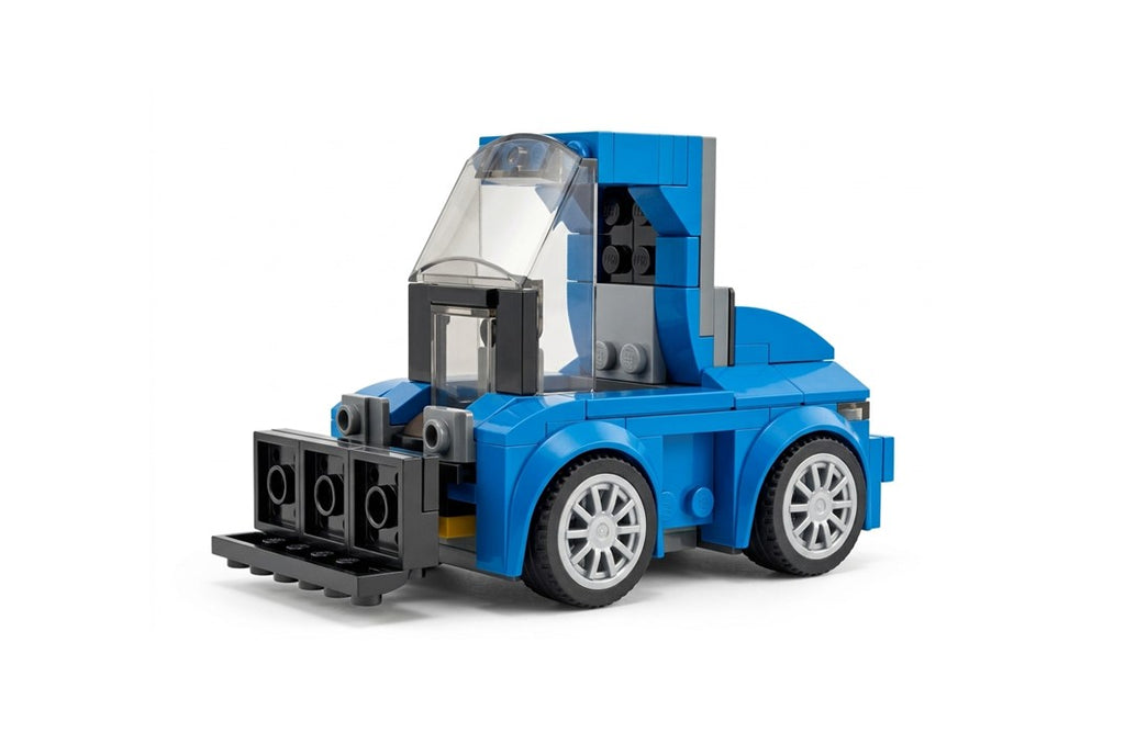 10 in 1 Multificence Building Blocks