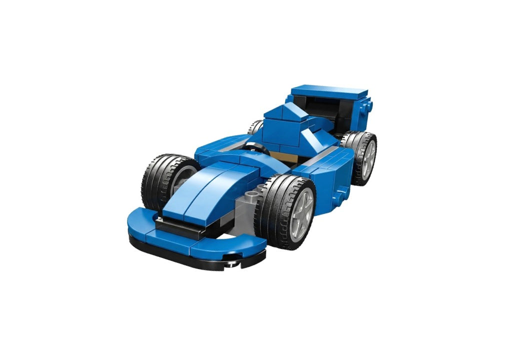 10 in 1 Multificence Building Blocks