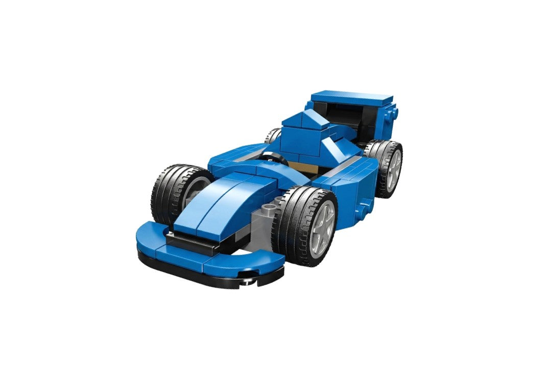 10 in 1 Multificence Building Blocks