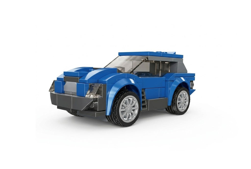 10 in 1 Multificence Building Blocks